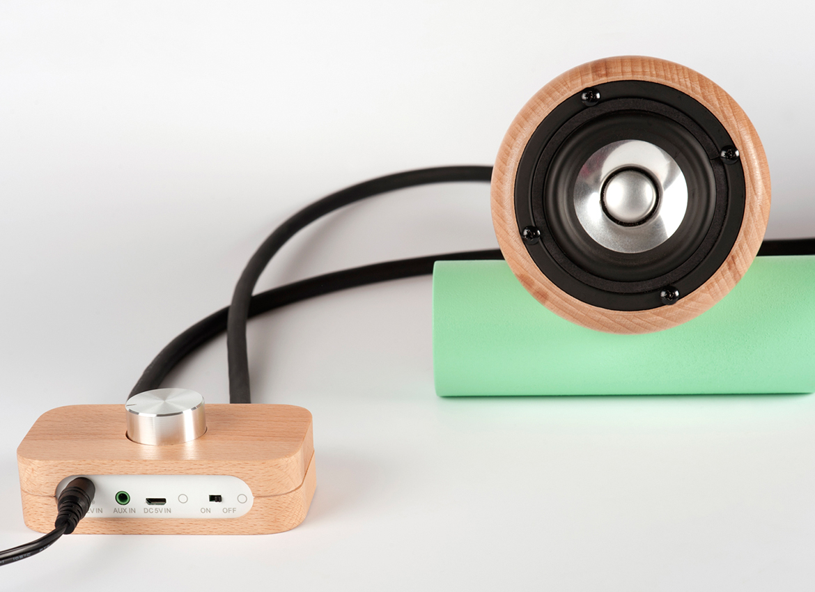 Portfolio slider image