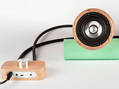 Portfolio slider image