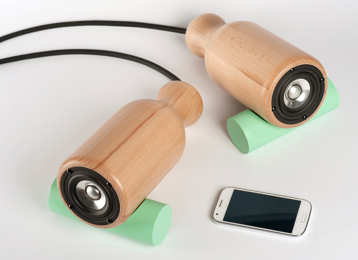 Portfolio slider image