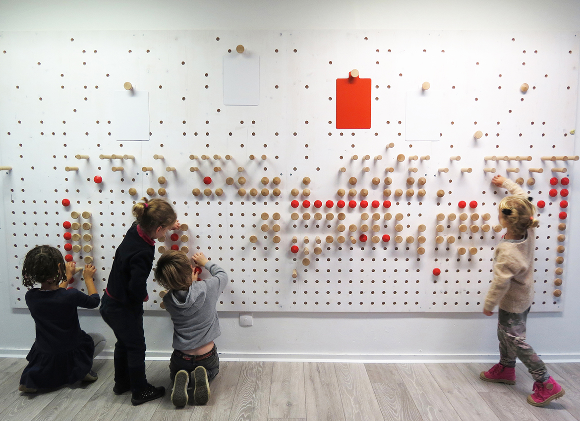 Portfolio slider image