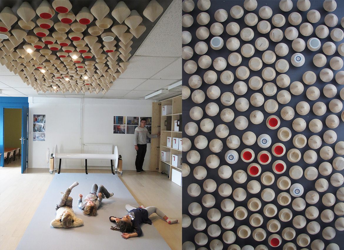 Portfolio slider image