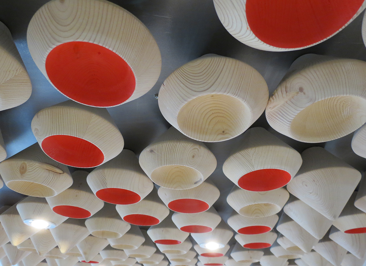 Portfolio slider image