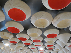 Portfolio slider image