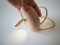 Portfolio slider image