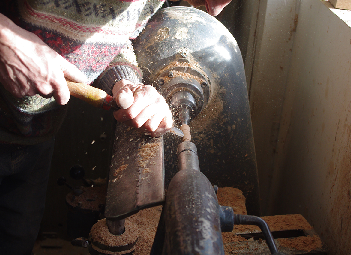 Portfolio slider image