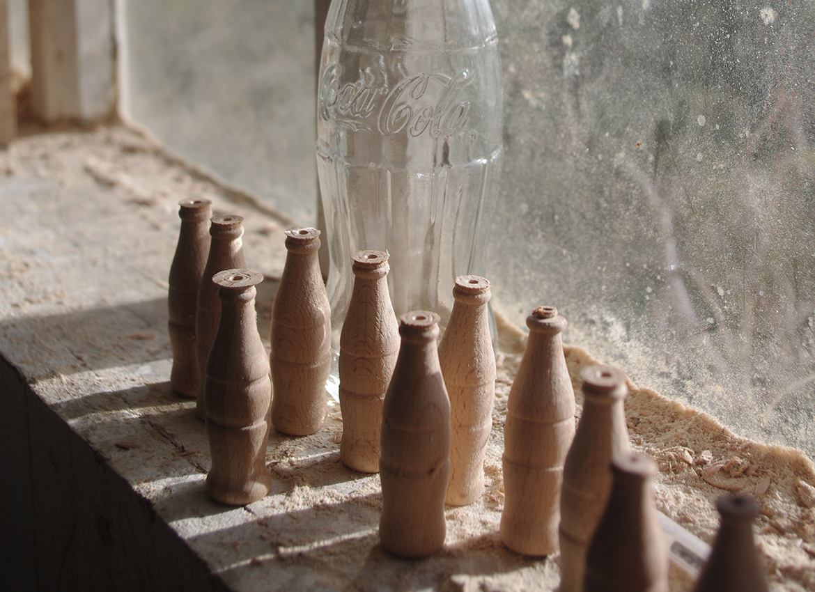 Portfolio slider image